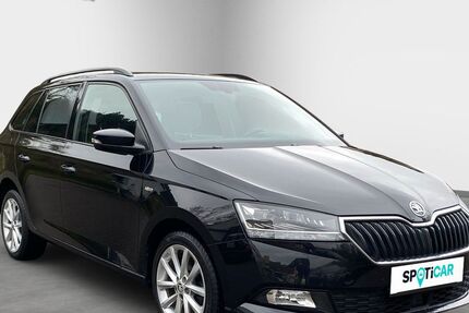 Skoda Fabia 75.950 km 13.300 &euro; Wildberg 72218