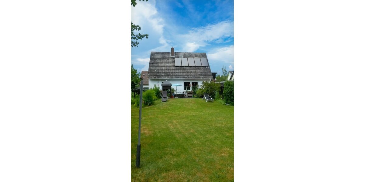 Korbach, EFH - Einfamilienhaus Korbach | Angebot:25474613