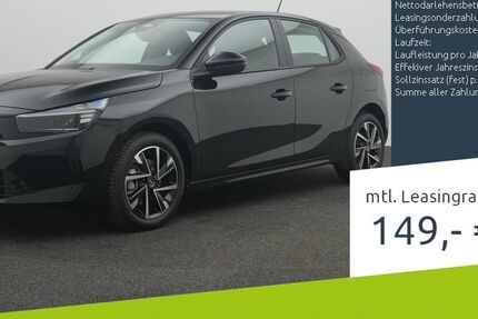 Opel Corsa 4.000 km 18.980 &euro; Borken 46325