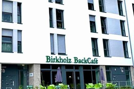 Melle Exklusive Wohnung 2x Zimmer KfW 40 2 zimmer