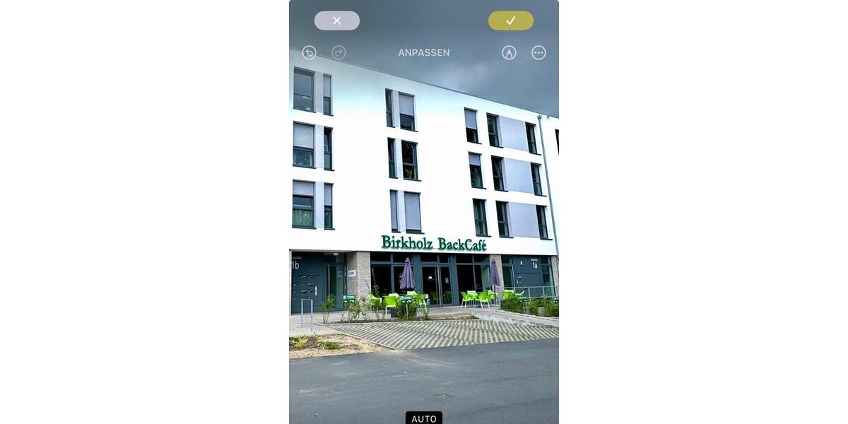 Melle Exklusive Wohnung 2x Zimmer KfW 40 2 zimmer