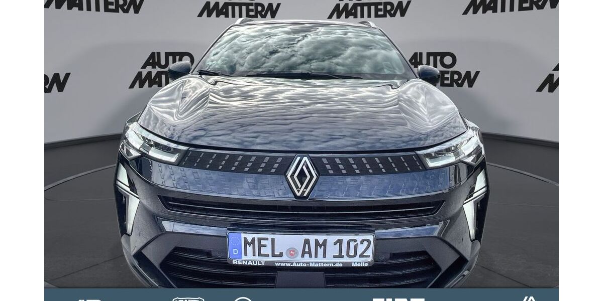 Renault Captur 1.609 km 23.990 &euro; Gütersloh 33332