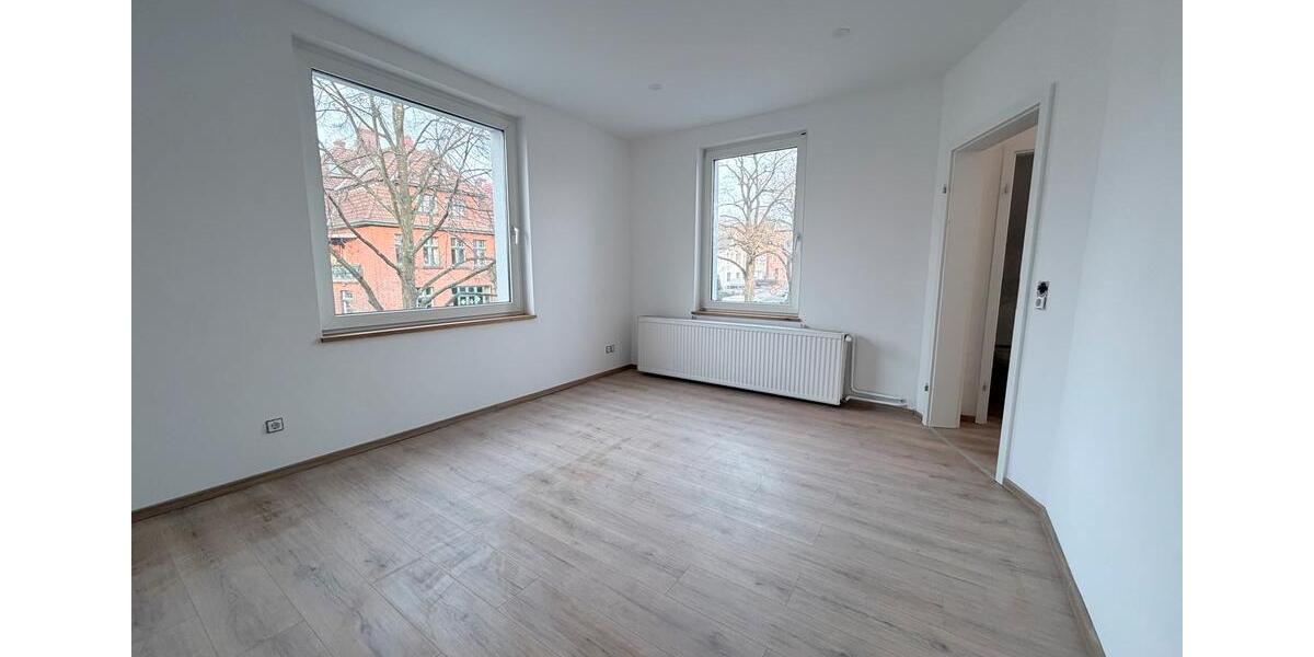 Renoviertes Einfamilienhaus zur Miete - Erstbezug nach Sanierung 4.5 zimmer