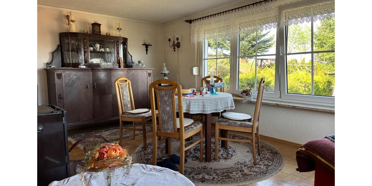 Einfamilienhaus Gornsdorf - 2 Zimmer, 50 m&sup2;, 125.000&euro; | Angebot:26421318