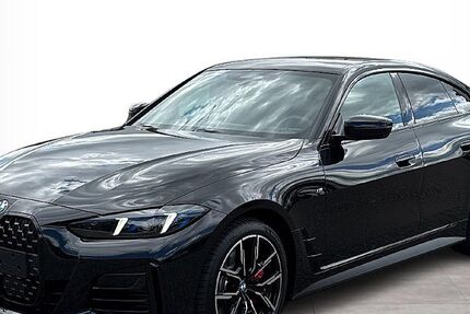 BMW 420 Gran Coupé 1.900 km 64.890 &euro; Wilhelmshaven 26389