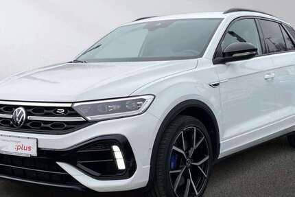 VW T-Roc 25.038 km 33.980 &euro; Bielefeld 33609