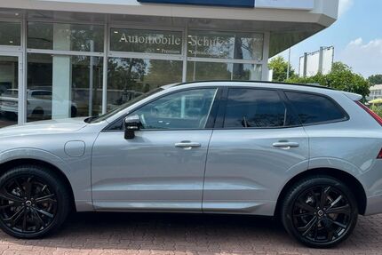 Volvo XC60 24.900 km 58.850 &euro; Bocholt 46395