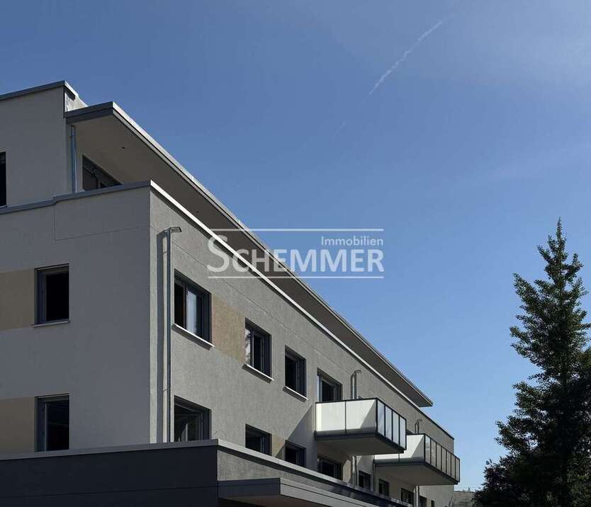 Wohnung zum Mieten in Elzach 533 € 68.79 m²
