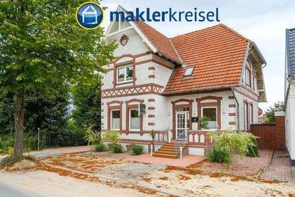 Gewerbeobjekt Esens - 355.000&euro; | Angebot:25995268