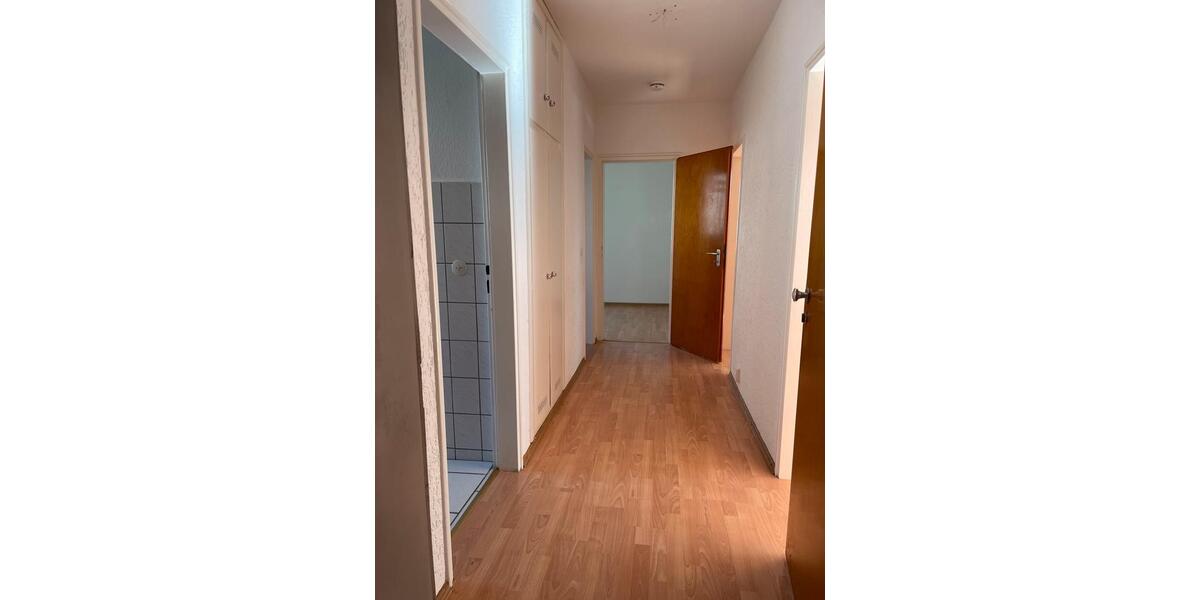 Erdgeschoßwohnung Salzgitter - 3 Zimmer, 62 m&sup2;, 405&euro; | Angebot:26355849