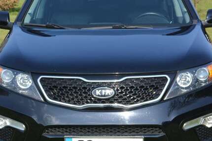 Kia Sorento 182.000 km 9.100 &euro; Goslar, Stadt 38640