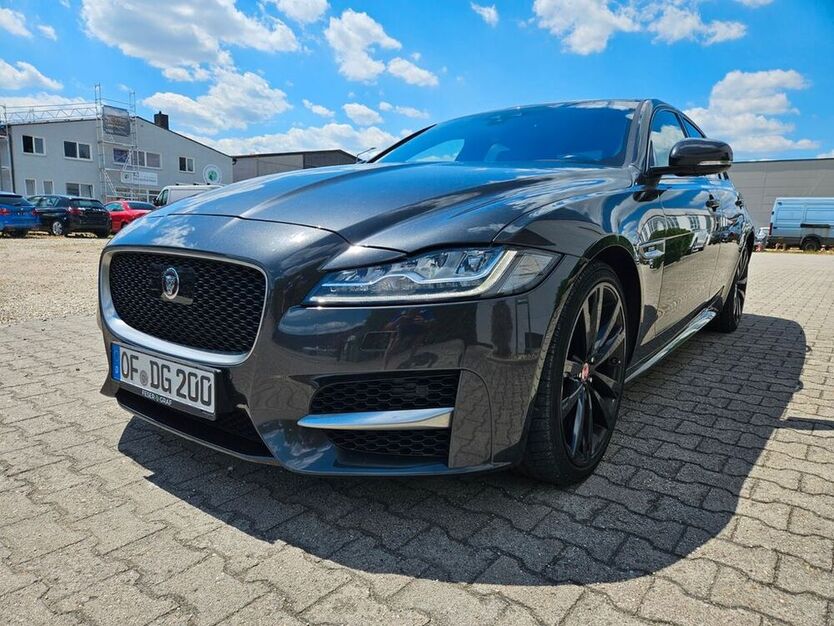 XF