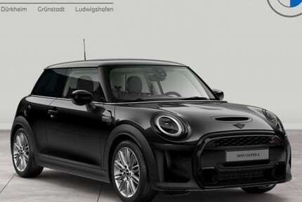 Mini Cooper S 71.100 km 23.900 &euro; Bad Dürkheim 67098