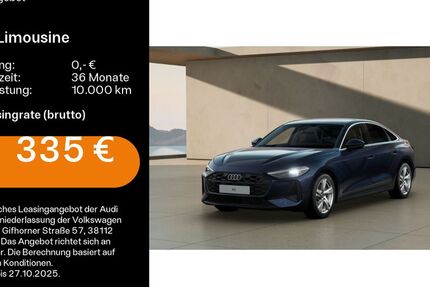 Audi A5 30.900 km 41.880 € Coburg 96450
