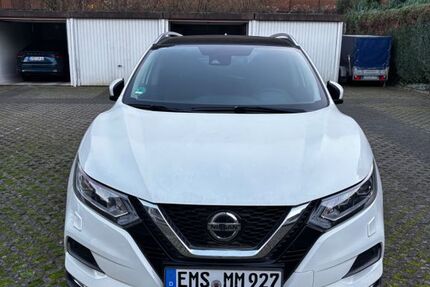 Nissan Qashqai 30.637 km 14.900 &euro; Arzbach 56337