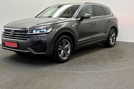 VW Touareg 64.595 km 45.950 &euro; Weißenburg 91781