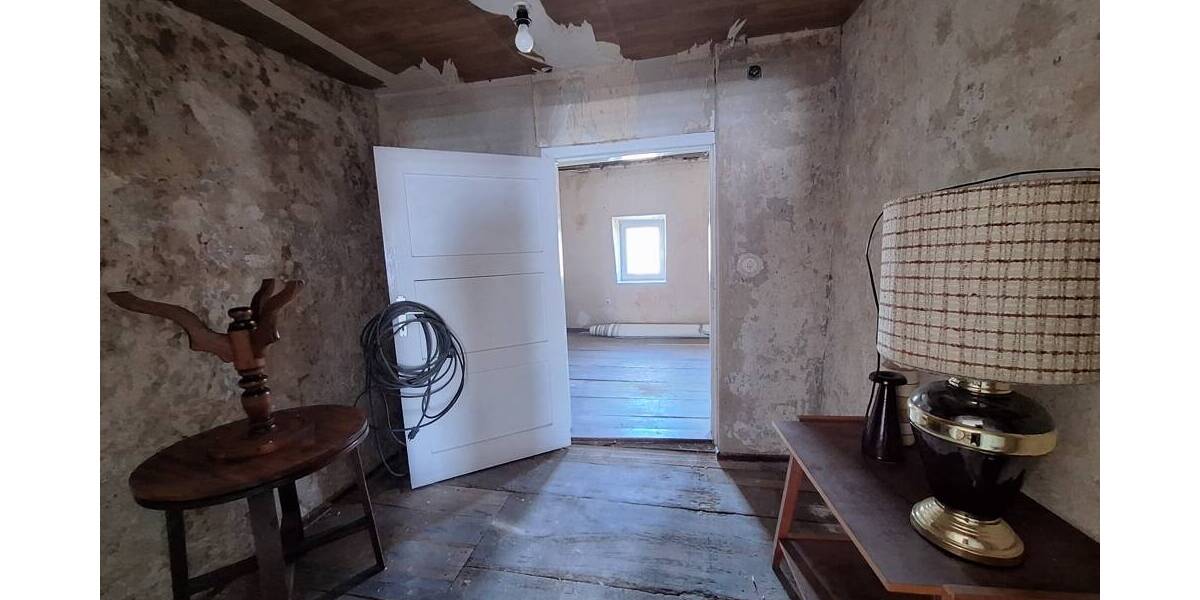 Einfamilienhaus Beeskow - 6 Zimmer, 155 m&sup2;, 115.000&euro; | Angebot:26257151