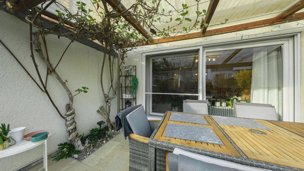 Reihenmittelhaus Wörth am Rhein Maximiliansau - 5 Zimmer, 140 m&sup2;, 479.000&euro; | Angebot:26106469