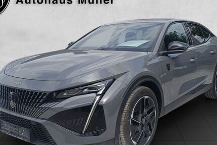 Peugeot 408 16.900 km 32.900 &euro; Neumarkt 92318