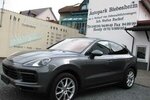 Porsche Cayenne Coupe Approvedt 12-2026 dt.Fzg.Top Ausst 178.000 km 52.999 &euro; Biebesheim 64584