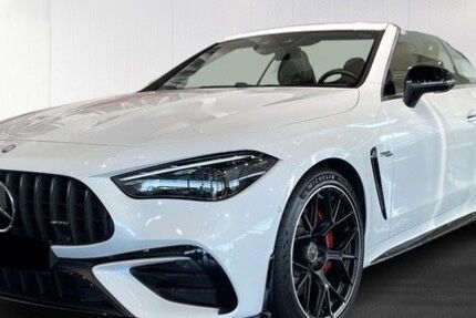 Mercedes-Benz CLE 53 AMG 3.800 km 101.990 € Berlin 14052