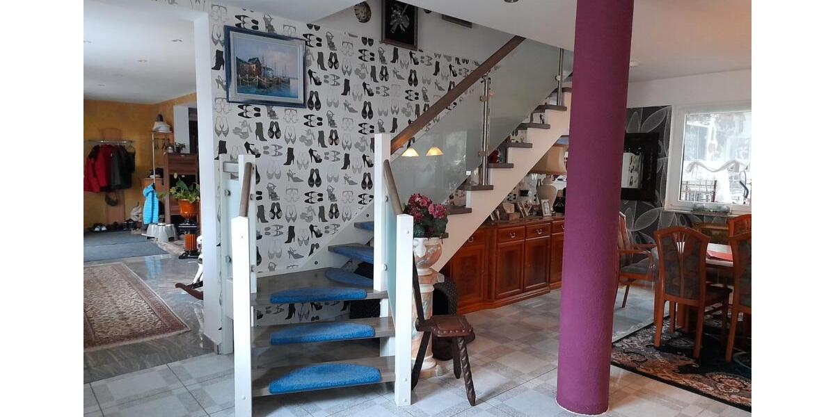 Villa Blankenfelde-Mahlow Mahlow - 8 Zimmer, 380 m&sup2;, 1.250.000&euro; | Angebot:26991560