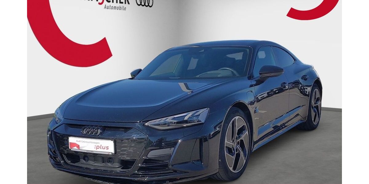 Audi e-tron GT 28.590 km 55.840 &euro; Wackersdorf 92442