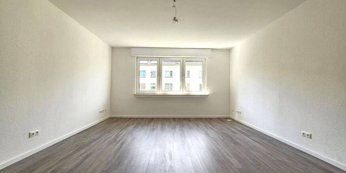 Etagenwohnung Witten Mitte - 1 Zimmer, 45 m&sup2;, 420&euro; | Angebot:26346478