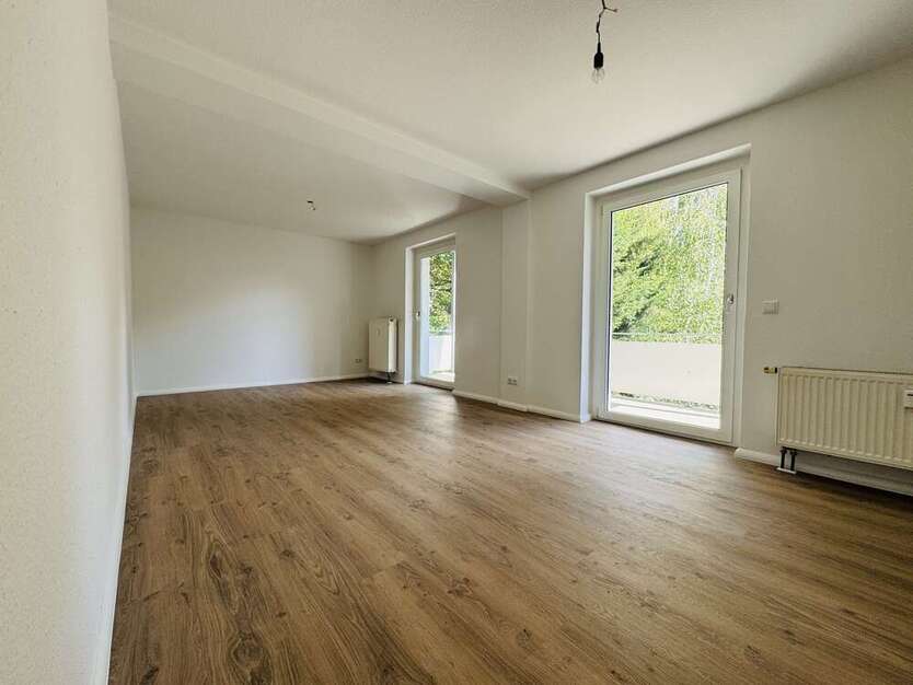Wohnung zum Mieten in Chemnitz 750 € 116.55 m²