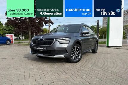 Skoda Kamiq 27.996 km 24.689 &euro; Halle (Saale) 06126