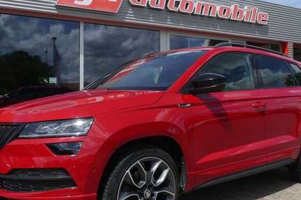 Skoda Karoq 47.326 km 29.480 &euro; Langenhagen / Kaltenweide 30855
