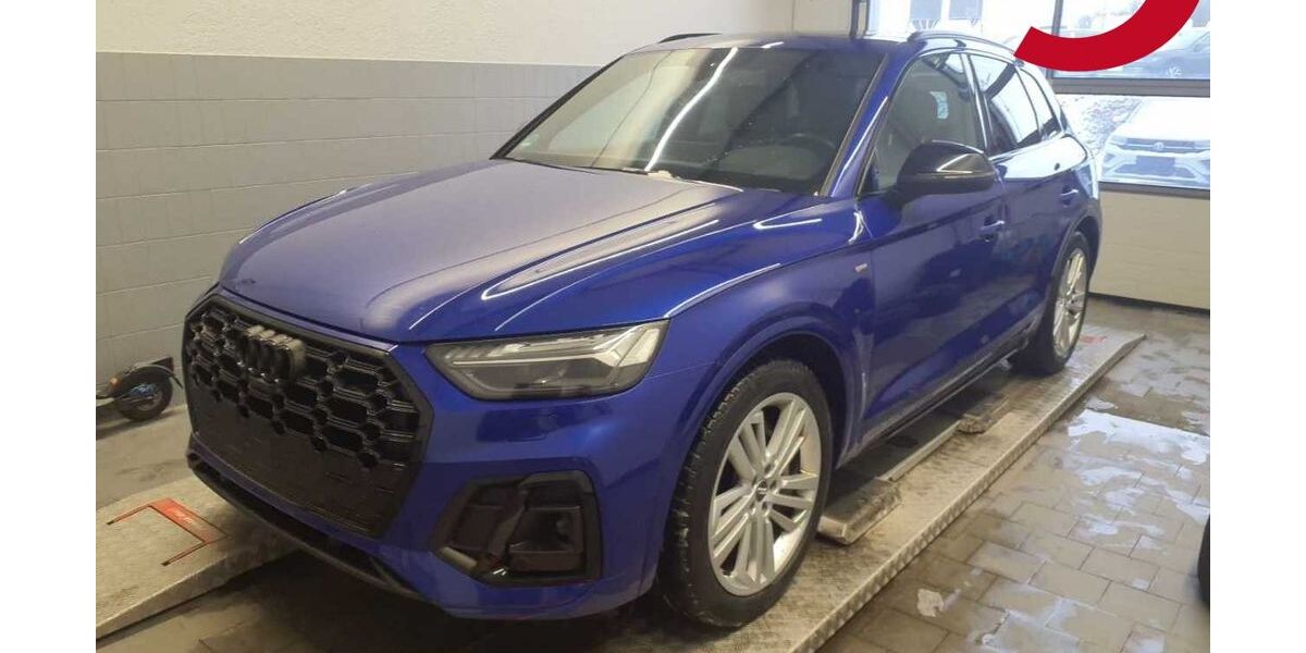 Audi Q5 128.400 km 35.440 &euro; Wackersdorf 92442