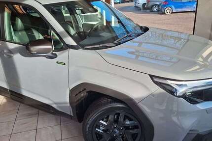 Subaru Forester 1.500 km 44.900 &euro; Bad Kötzting 93444
