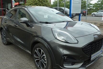 Ford Puma 6.382 km 21.800 € Köln 51063