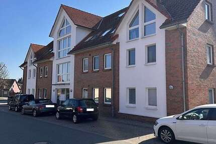 Wohnung Wolfsburg Alt-Wolfsburg - 5 Zimmer, 136 m&sup2;, 375.000&euro; | Angebot:27656382
