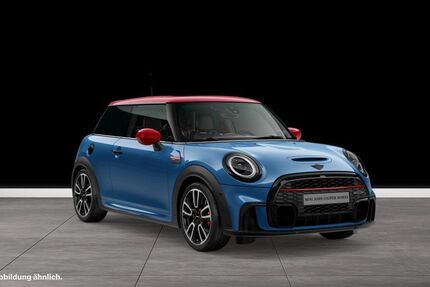 Mini John Cooper Works 15.705 km 31.990 &euro; Coburg 96450