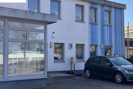Gewerbeobjekt Neubrandenburg Datzeberg - 800&euro; | Angebot:26836181
