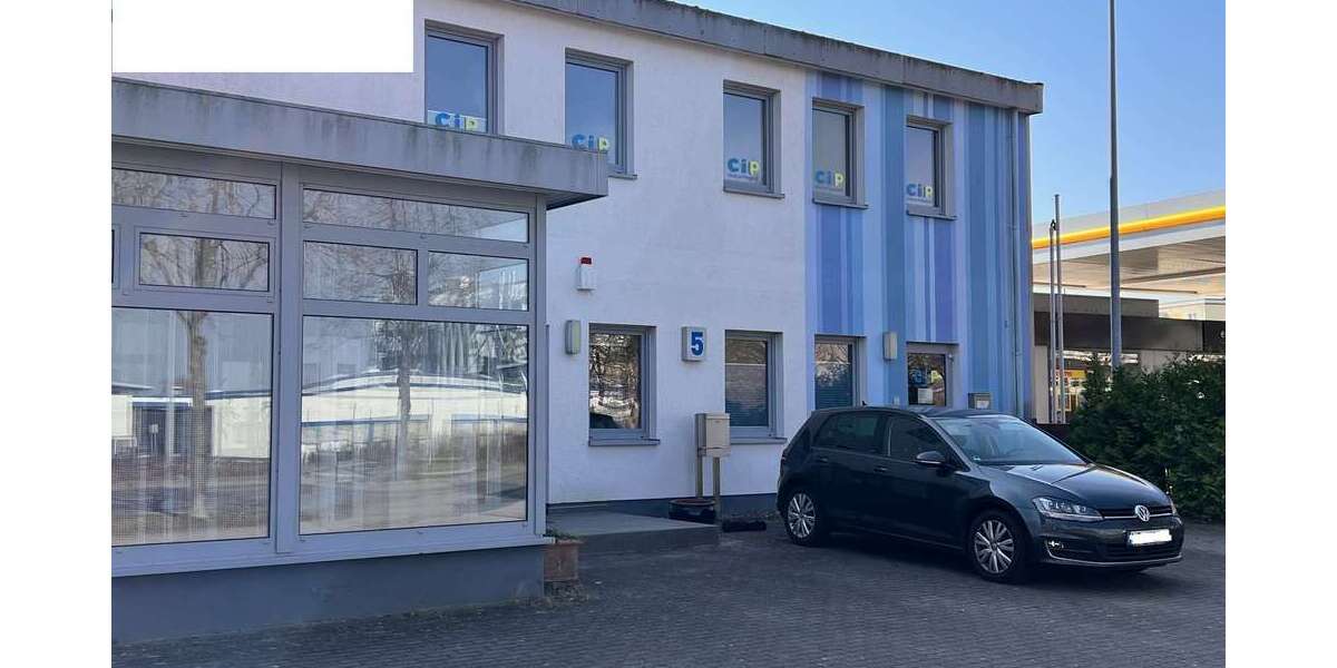 Gewerbeobjekt Neubrandenburg Datzeberg - 800&euro; | Angebot:26836181