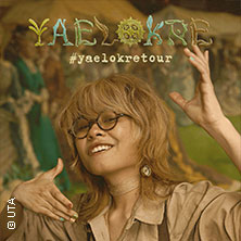 Yaelokre - #yaelokretour -Support: Ben Caplan 12.10.2026 HOLE 44