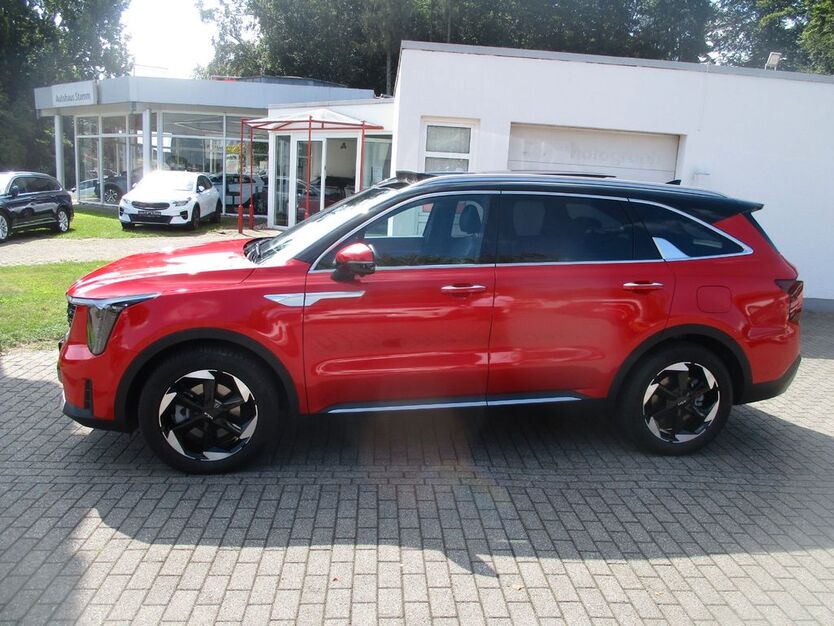 Kia Sorento 4.900 km 61.900 € Menden 58708