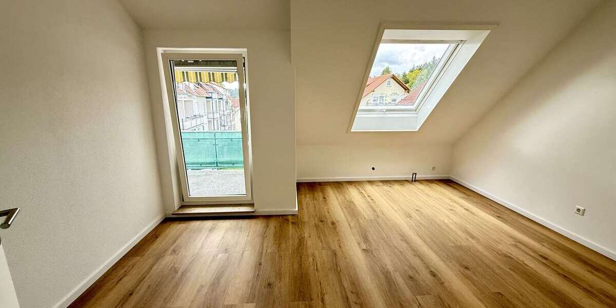 Etagenwohnung Münsingen - 3 Zimmer, 70 m&sup2;, 209.000&euro; | Angebot:23816407