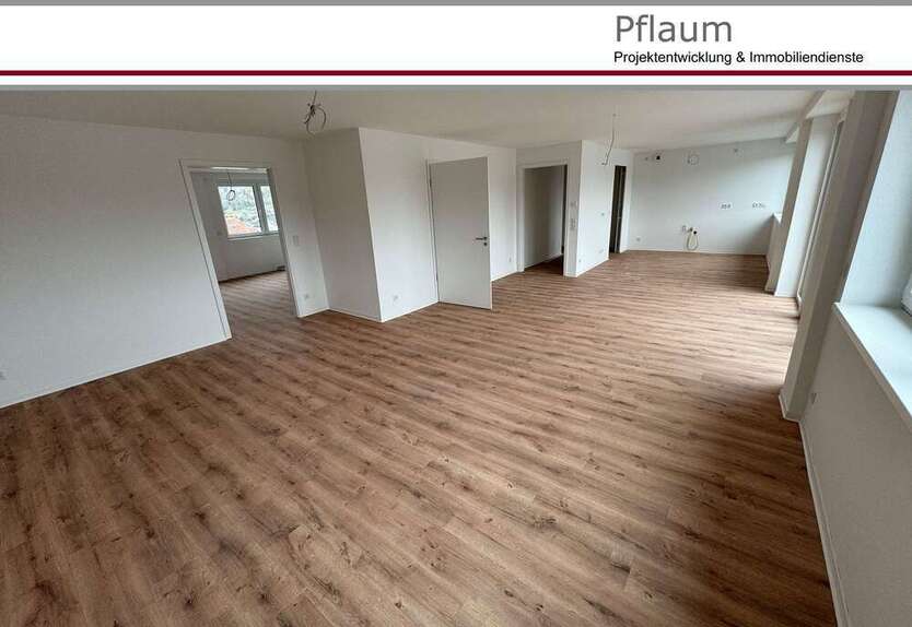 Wohnung zum Mieten in Bergneustadt 1.500 € 137 m²