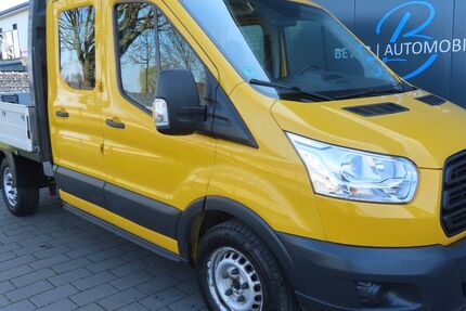 Ford Transit 121.900 km 14.980 &euro; Freren 49832