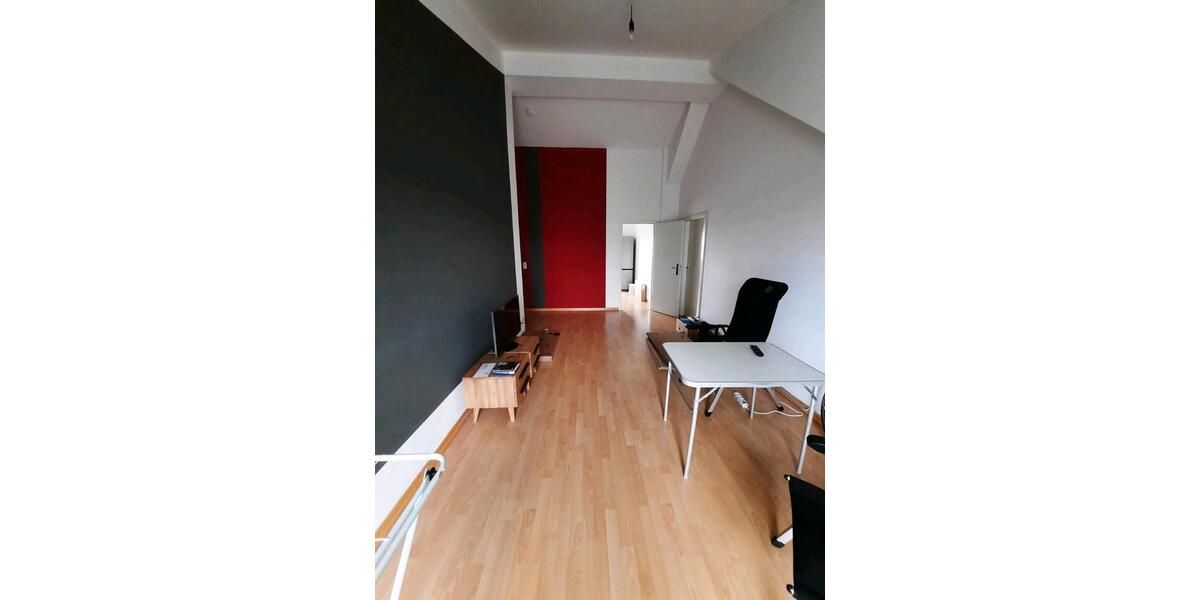 Dachgeschoßwohnung Bentwisch - 2 Zimmer, 55 m&sup2;, 575&euro; | Angebot:25262860