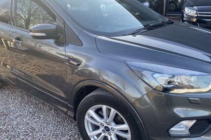 Ford Kuga 98.500 km 15.900 &euro; Bad Münder am Deister 31848