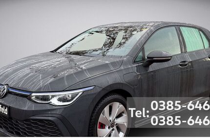VW Golf 53.800 km 25.888 &euro; Schwerin 19061