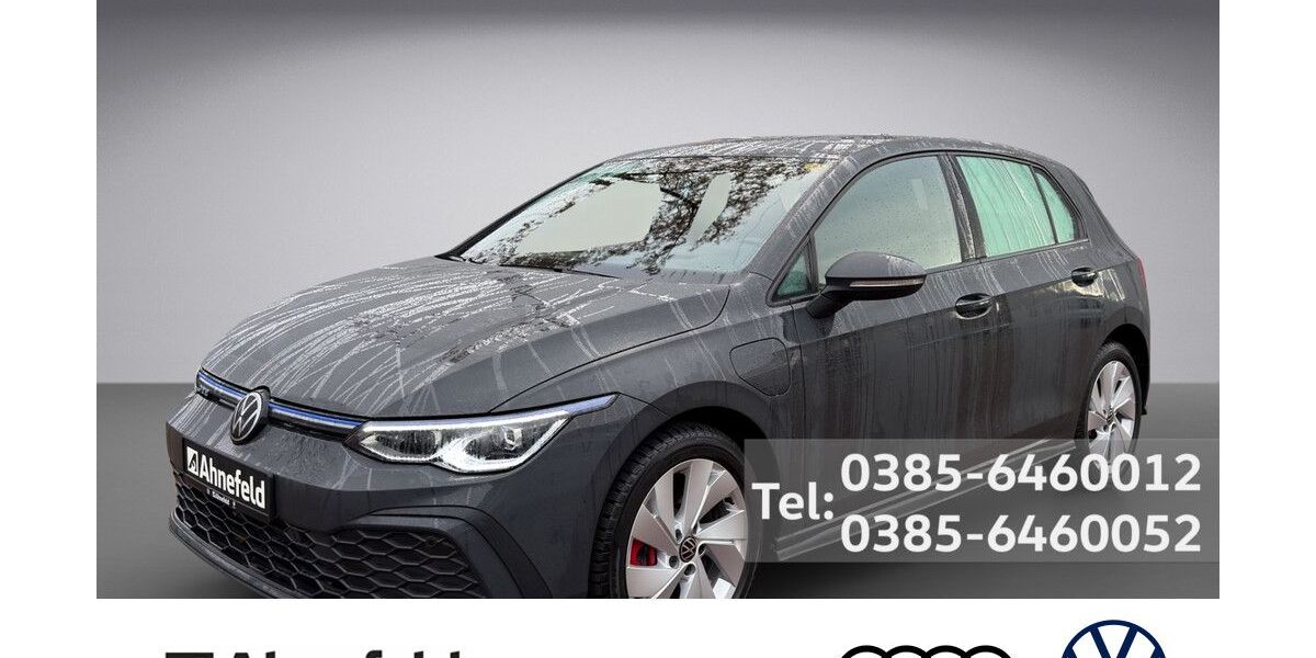 VW Golf 53.800 km 25.888 &euro; Schwerin 19061