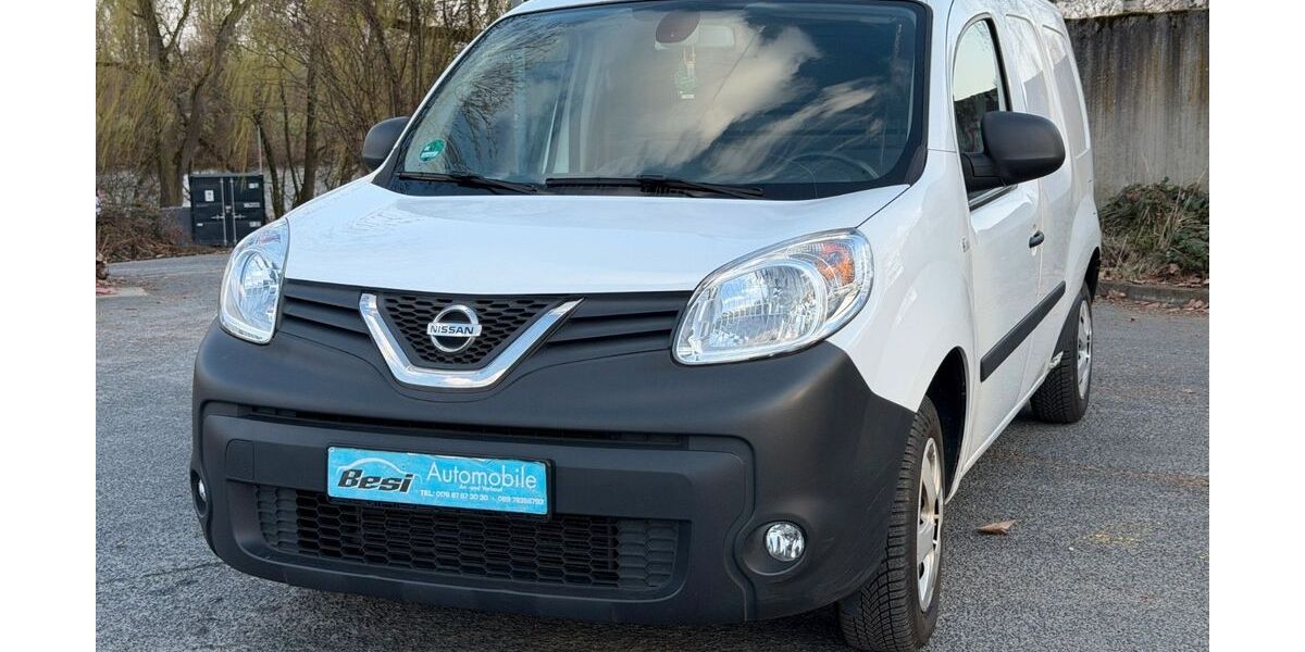 Nissan NV250 89.000 km 11.100 &euro; Frankfurt am Main 60386