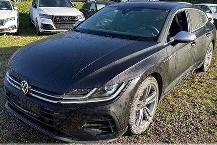 VW Arteon 19.795 km 33.999 &euro; Chemnitz 09125