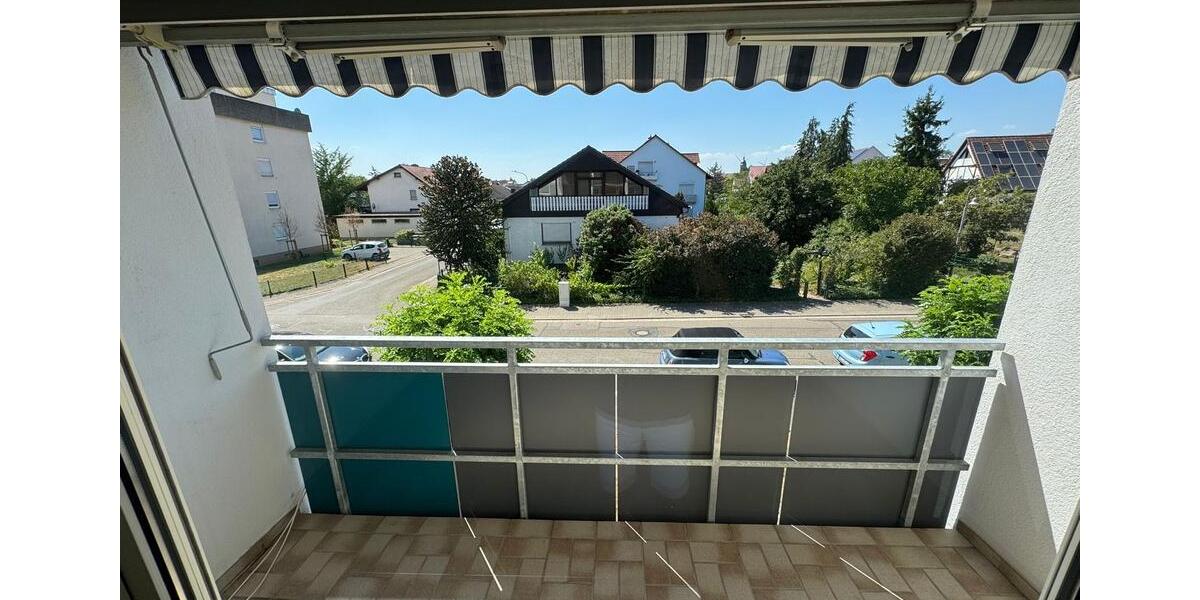 Etagenwohnung Kandel - 2 Zimmer, 50 m&sup2;, 149.900&euro; | Angebot:27284536
